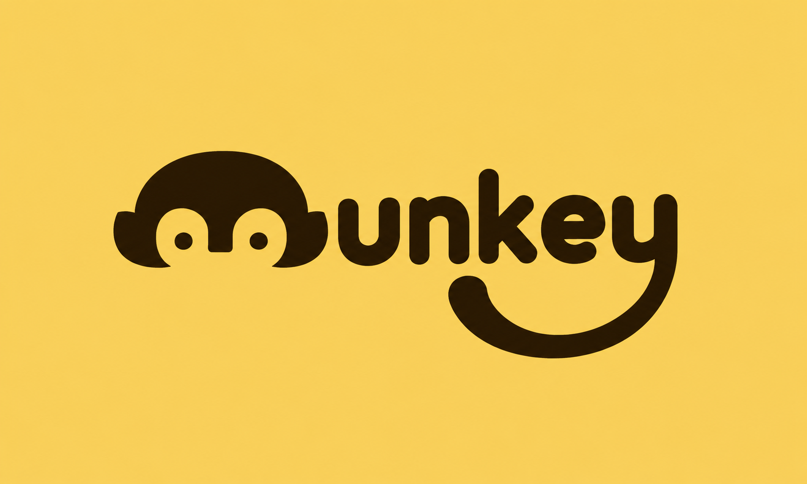 Munkey Logo
